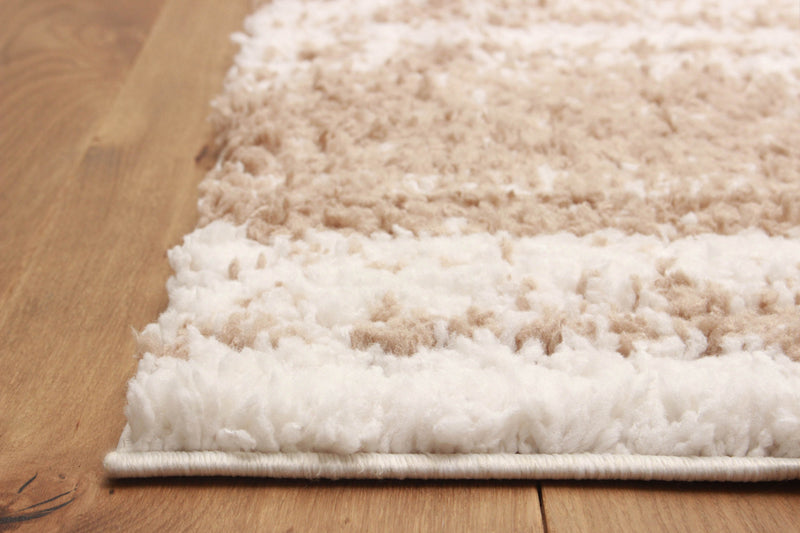 Carpette Sirius ivoire - 5 pi 0 po x 8 pi 0 po  