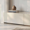 Noa Extendable TV Console Tv Stand | Meuble tele extensible Noa