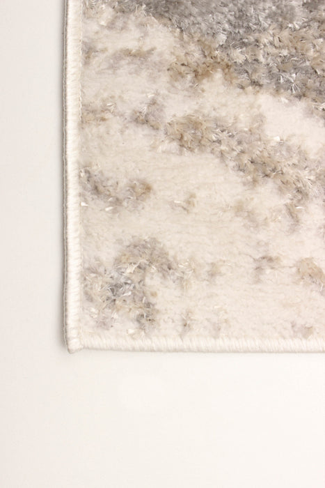 Carpette Storm ivoire - 8 pi 0 po x 10 pi 0 po