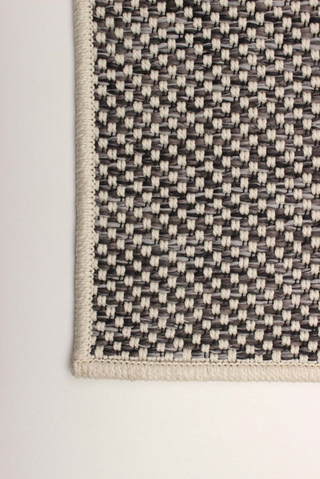 Carpette Atlas ivoire - 5 pi 0 po x 8 pi 0 po
