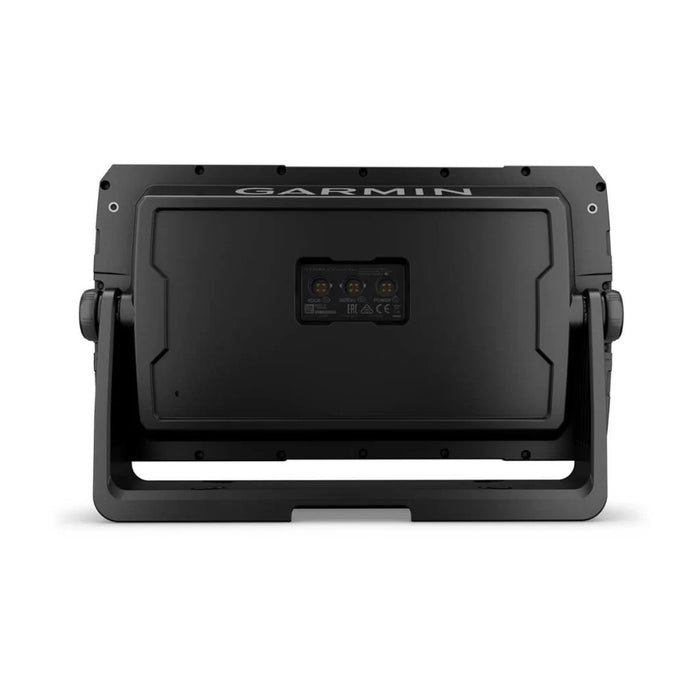 Garmin Striker Vivid 9sv - Sonar Vivid De 9\", Gt52hw-tm, Gps, Clearvu/sidevu, Connectivite Wi-fi