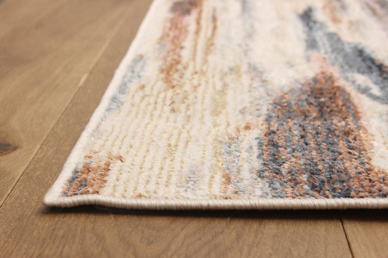 Carpette Atelier ivoire - 5 pi 0 po x 8 pi 0 po   