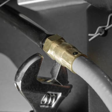 Kit de conversion au gaz naturel Blackstone - 5395CA