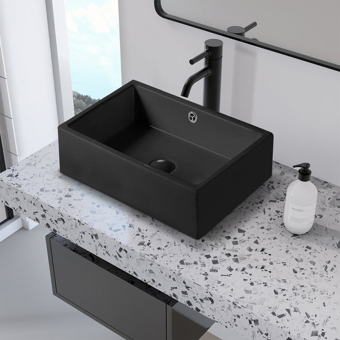 Lavabo de salle de bain Piken