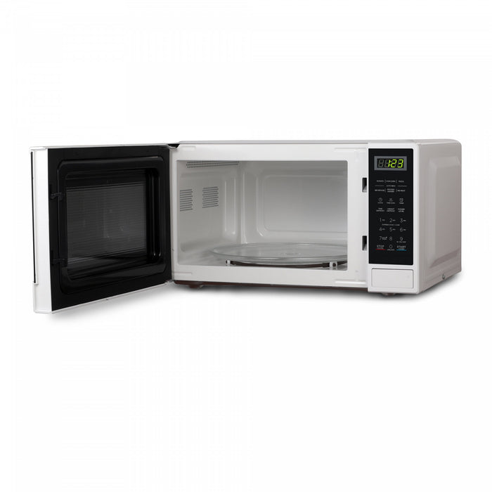 Four a micro-ondes de comptoir professionnel CHM Series 1,1 pi³, CHCM11100W