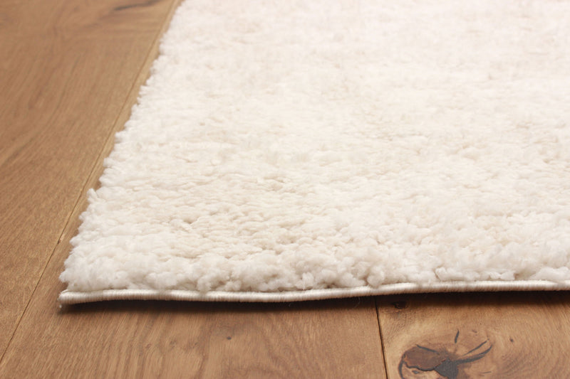 Carpette Bliss ivoire - 8 pi 0 po x 10 pi 0 po   