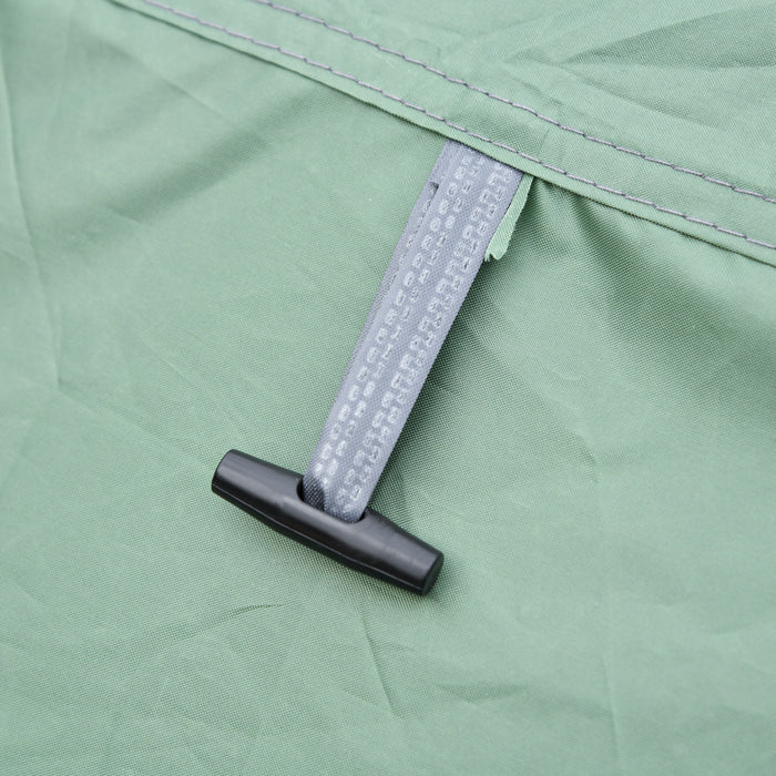 Outsunny Tente De Camping 5 Personnes Tente Pop Up Automatique
