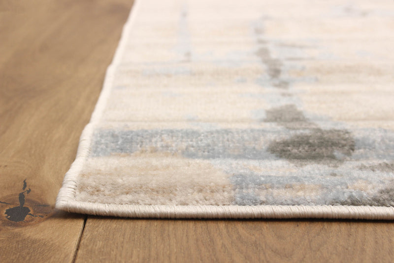 Carpette Celeste ivoire - 8 pi 0 po x 10 pi 0 po   
