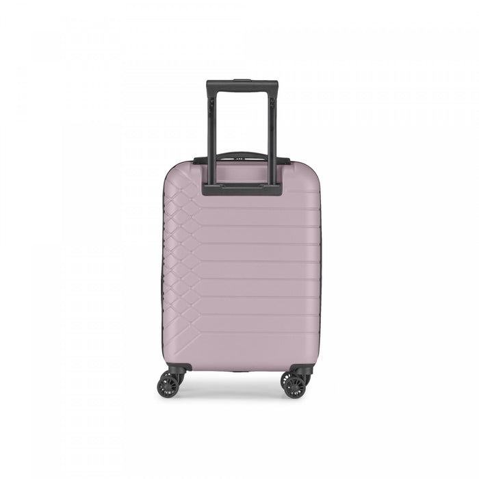 Mecca Ensemble De Bagages 2 Pieces