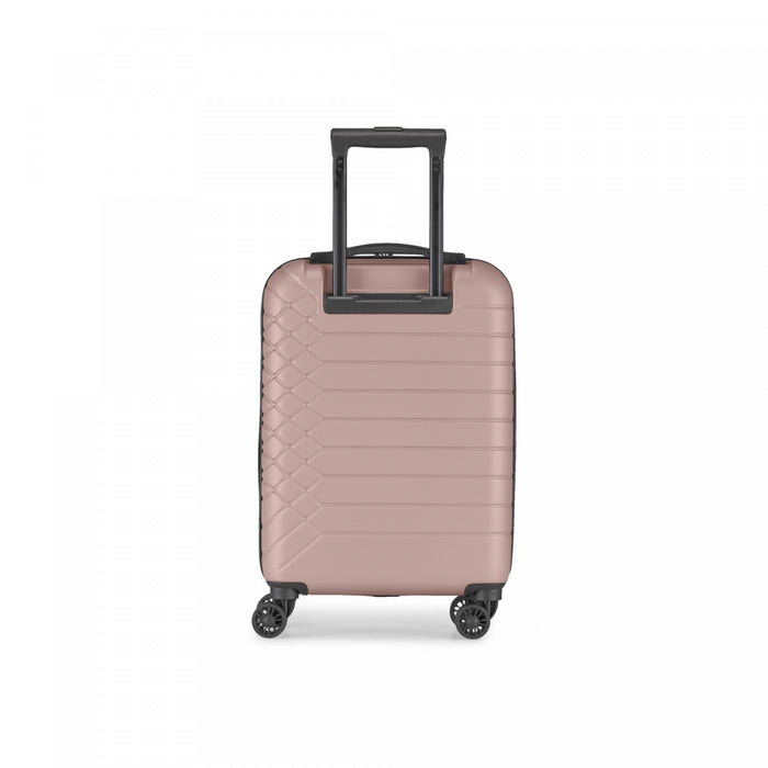 Mecca Ensemble De Bagages 2 Pieces