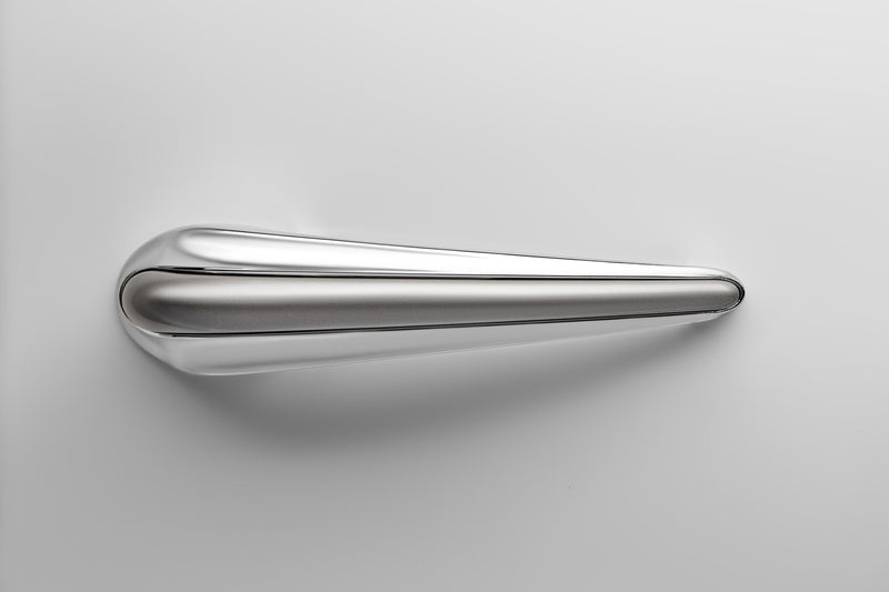 Réfrigérateur rétro iio de 11 pi³ à congélateur inférieur - ALBR1372WW-L