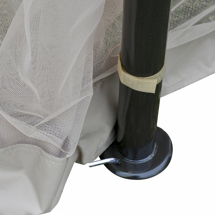 Soozier Velo D'exercice Vertical Velo D'interieur Velo Stationnaire Avec Ecran Lcd Resistance Reglable Et Guidon De Siege Pour La Salle De Sport A Domicile