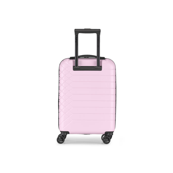 Mecca Ensemble De Bagages 2 Pieces