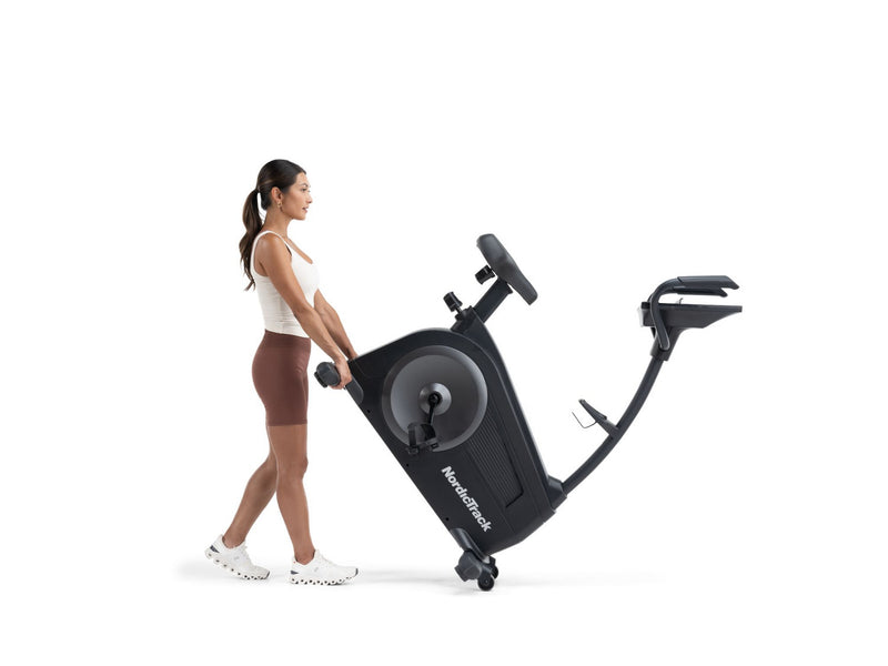 Velo Stationnaire Nordictrck G Le