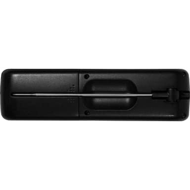 Thermometre infrarouge Blackstone avec sonde - 5400