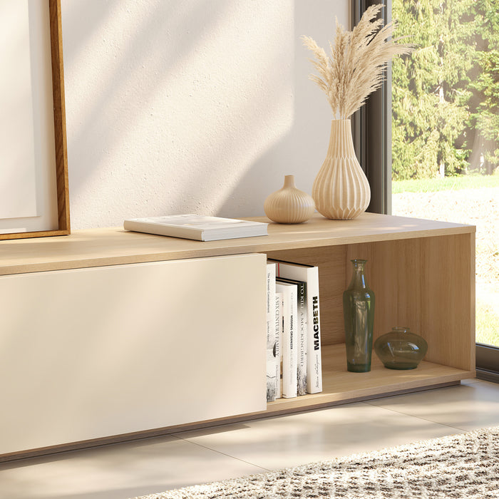 Meuble tele extensible Arlo