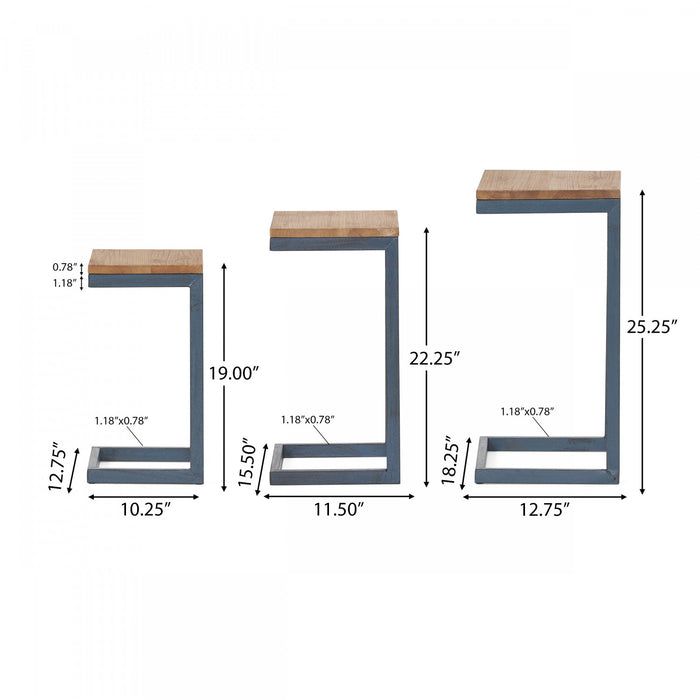 Fauteuil Mary A Dossier Haut, Cloute, Avec Tissu En Polyester, Gris