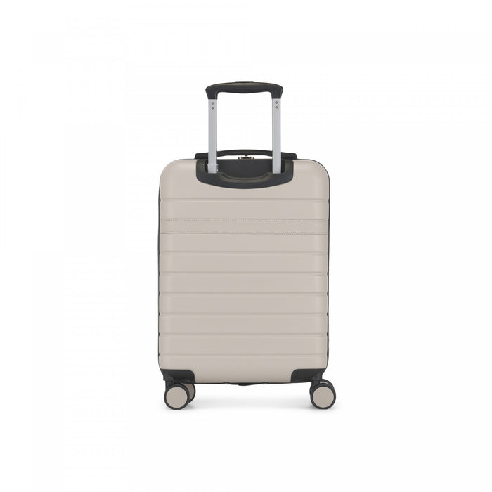 Lisbon Ensemble De Bagages 2 Pieces