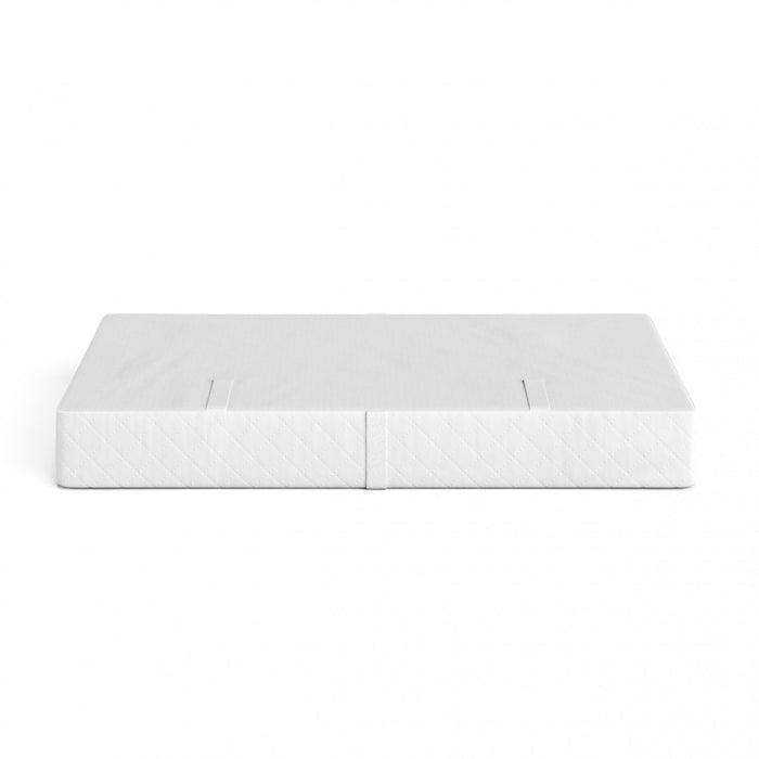 Storkcraft Nest Matelas a langer profile a 4 cotes