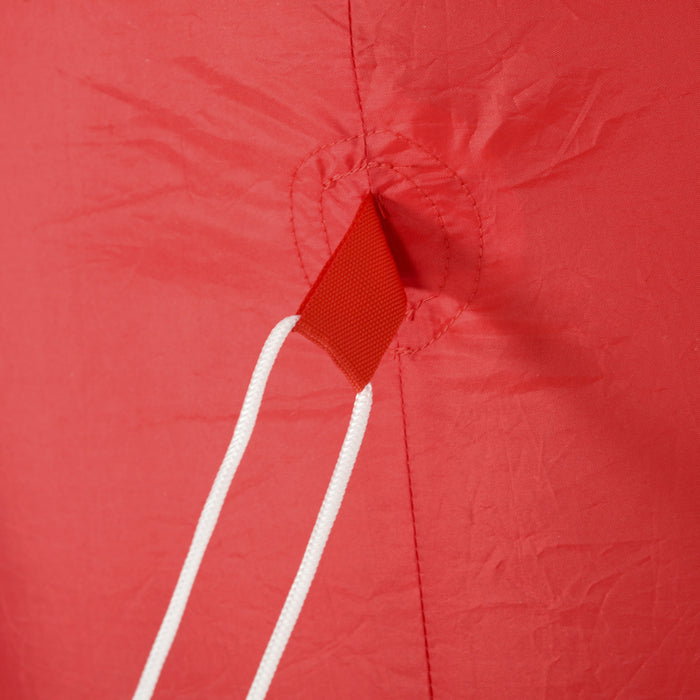 Homcom Casse-noisette De Noel Gonflable