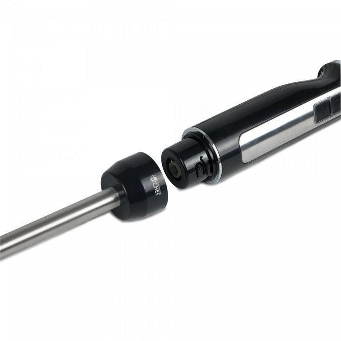 Mixeur plongeant multifonction CHIB50B, noir, Serie commerciale CHB