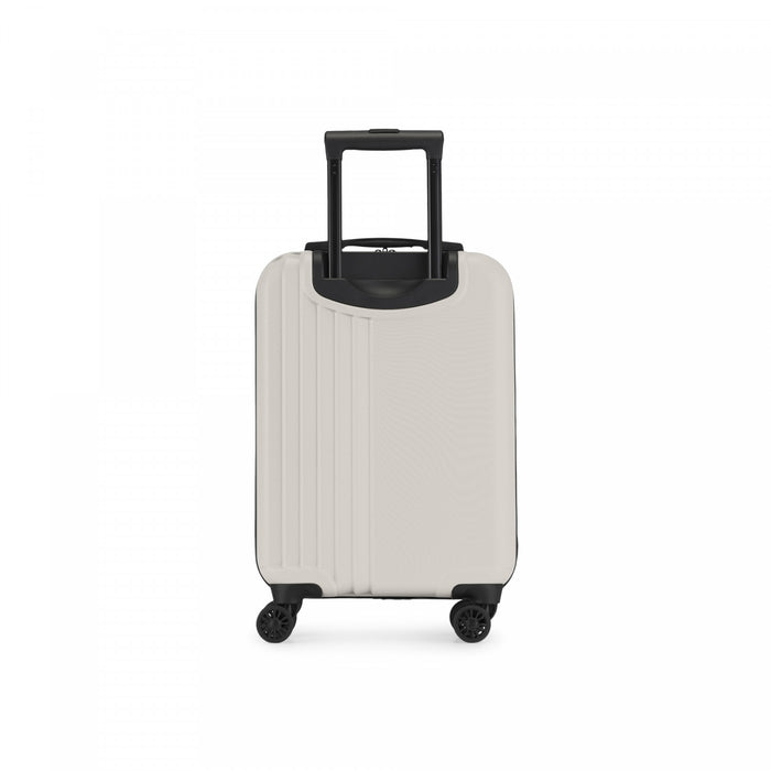 The Classic Ensemble De Bagages 2 Pieces