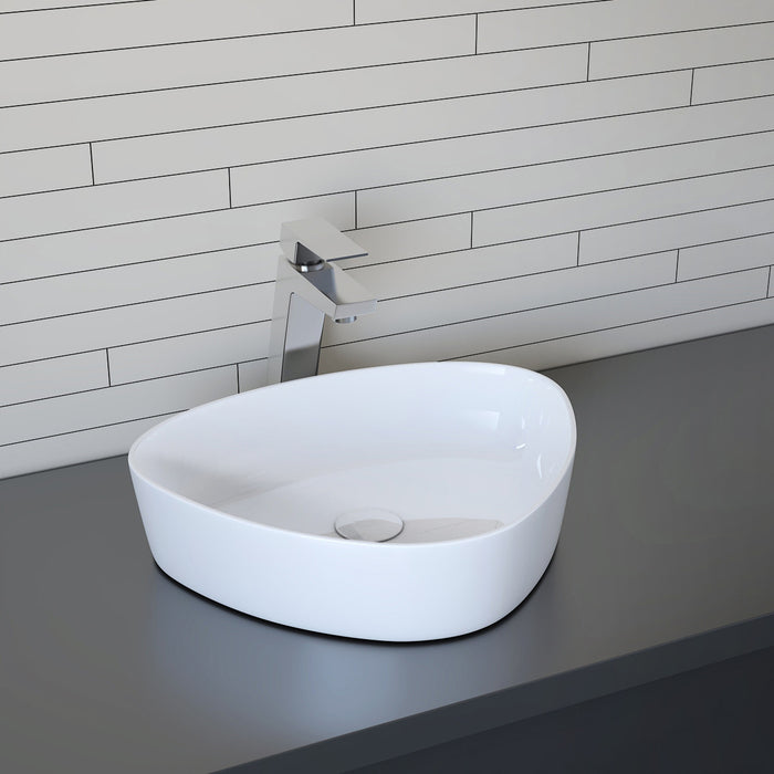 Lavabo de salle de bain Stilta