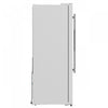 Forno Salerno 36-inch Side-by-Side Refrigerator in White, 20 cu.ft. - FFRBI1844-36WHT | Refrigerateur cote a cote Salerno de 36 po, blanc, 20 pi³ – FFRBI1844-36WHT