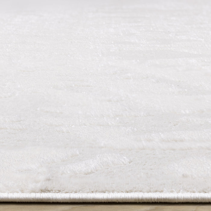 Carpette douce Hudson - 5 pi 3 po x 7 pi 7 po