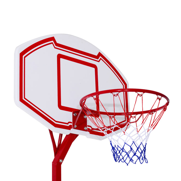Panier De Basketball Soozier 6,9-8,5 Pieds