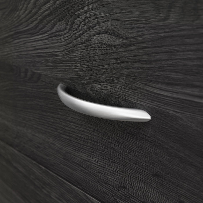 Step One Commode 6 Tiroirs - Chene Gris