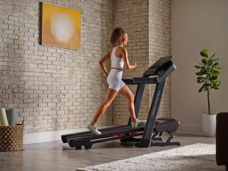 Tapis Roulant Proform Carbon Tlx