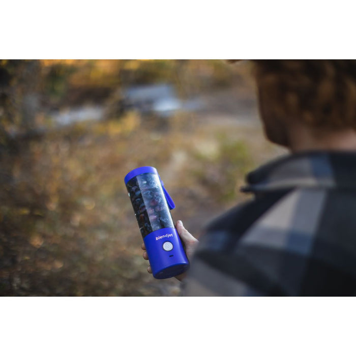 Melangeur Portable Blendjet 2 - Bleu Royal