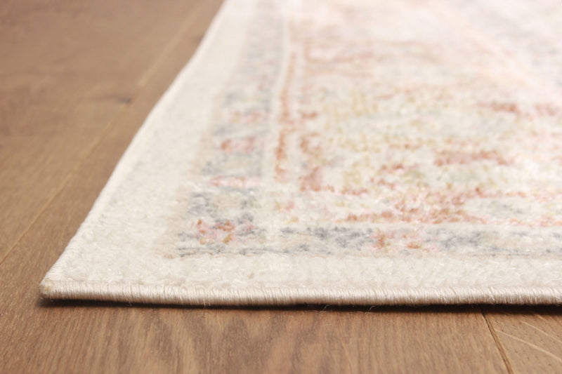 Carpette Bijara cuivre - 5 pi 8 po x 10 pi 0 po  