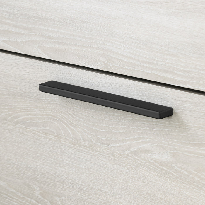 Step One Essential Commode 5 Tiroirs - Chene Hivernal