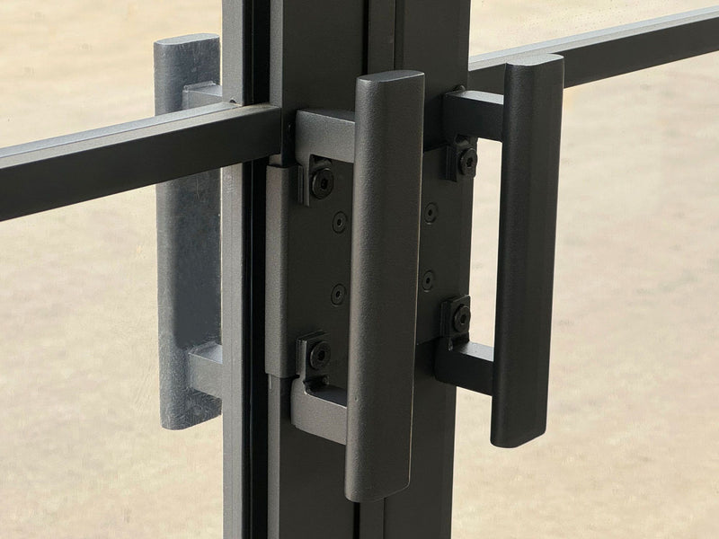 Narvik Solarium Toit Metal 12x15