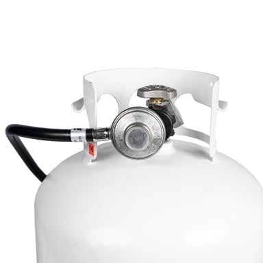 Adaptateur de reservoir de propane Blackstone avec regulateur - 5471CA