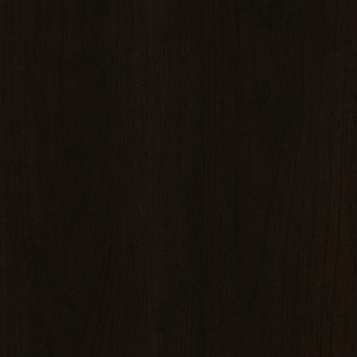 Meuble pour téléviseur Mason d’Ameriwood Home avec foyer électrique pour téléviseurs jusqu’à 65 po - espresso