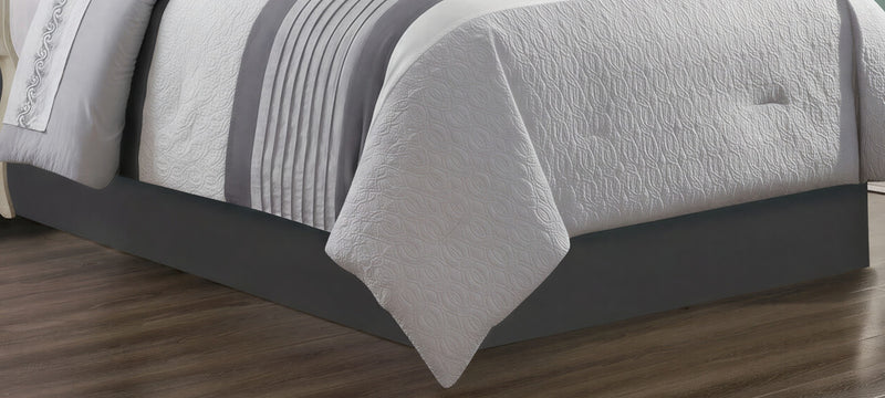 Ensemble de Douillette Kane 7 Morceaux pour Grand Lit