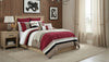 Madison 7-Piece Queen Comforter Set | Ensemble Douillette Madison 7 Morceaux pour Grand Lit