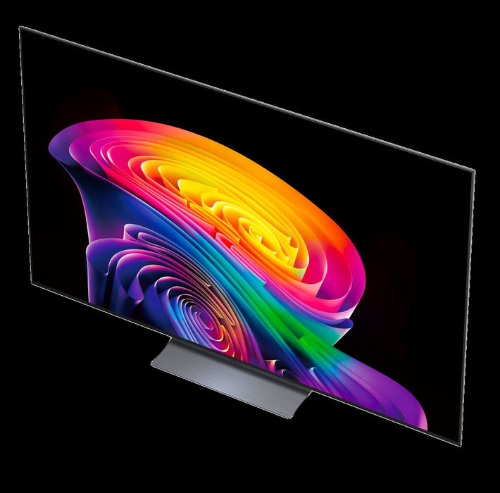 Téléviseur intelligent DELO LG C6 4K de 65 po avec webOS (OLED65C6PUA.ACC) - modèle 2026