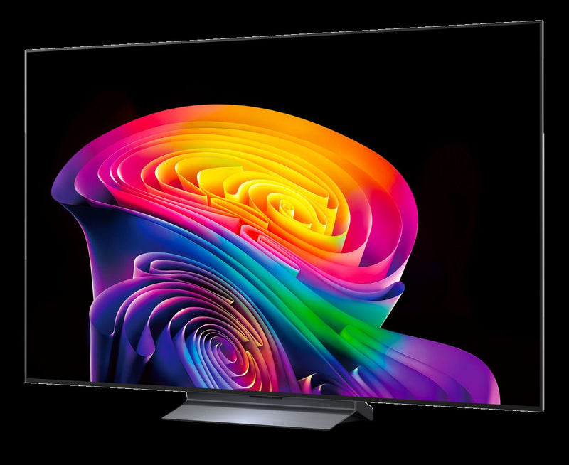 Téléviseur intelligent DELO LG C6 4K de 65 po avec webOS (OLED65C6PUA.ACC) - modèle 2026