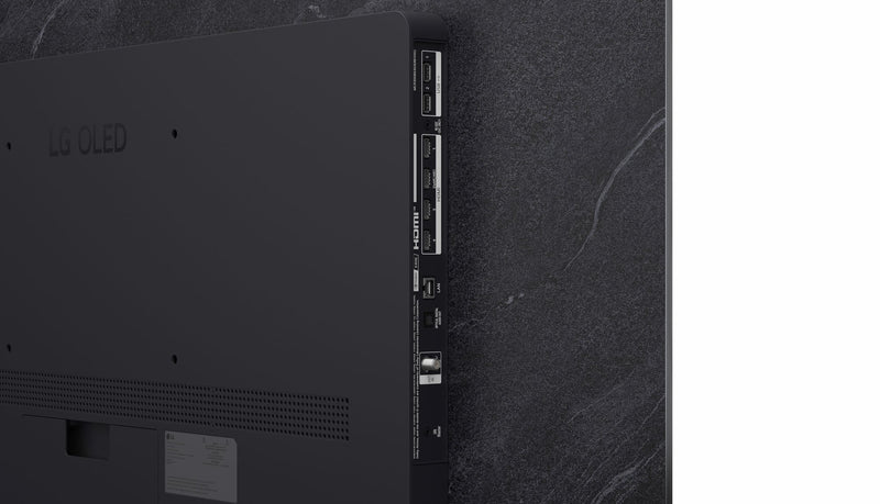 Téléviseur intelligent DELO LG C6 4K de 65 po avec webOS (OLED65C6PUA.ACC) - modèle 2026
