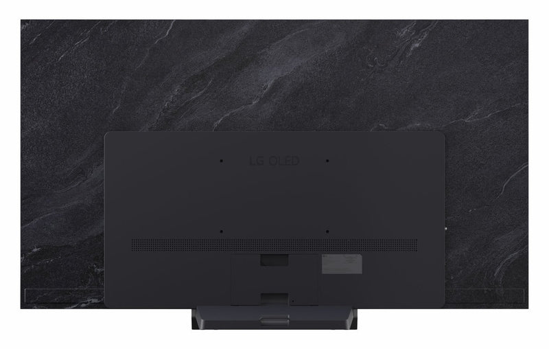 Téléviseur intelligent DELO LG C6 4K de 65 po avec webOS (OLED65C6PUA.ACC) - modèle 2026