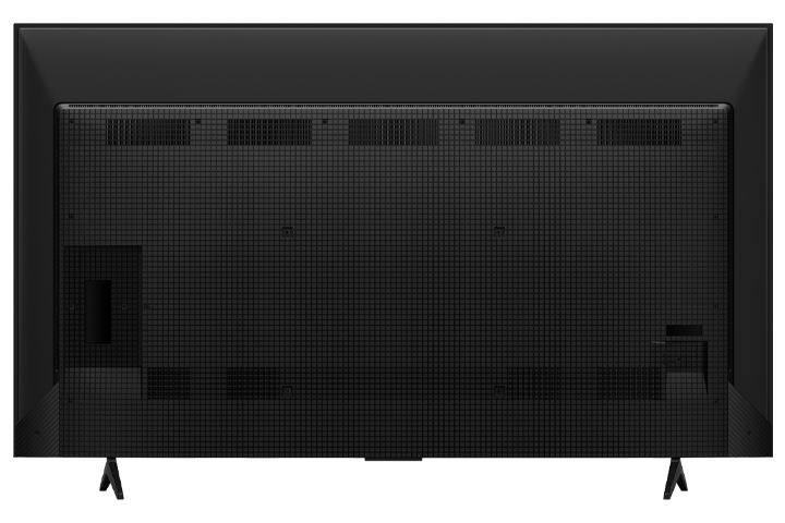Téléviseur intelligent Mini DEL TCL de série M8L UHD 4K de 65 po avec HDR et Google TV (65M8L) - modèle 2026
