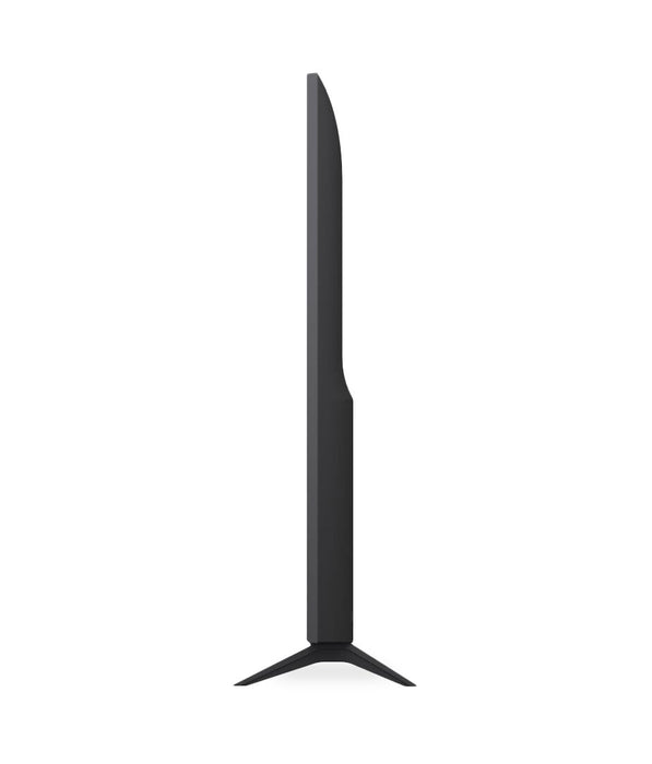 Téléviseur intelligent Mini DEL LG QNED82 4K de 65 po avec webOS (65QNED82BUA.ACC) - modèle 2026