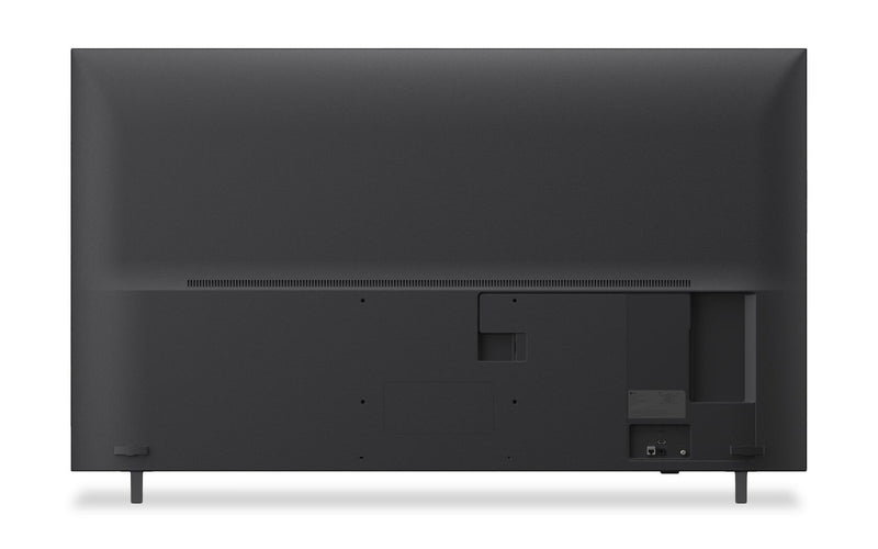 Téléviseur intelligent Mini DEL LG QNED82 4K de 65 po avec webOS (65QNED82BUA.ACC) - modèle 2026