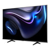 Hisense 65" R63N HDR 4K Smart Roku TV (65R63N) – 2025 Model | Téléviseur intelligent Hisense R63N 4K de 65 po avec HDR et Roku TV (65R63N) - modèle 2025