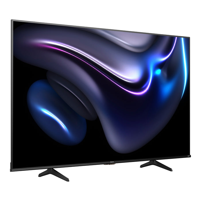 Téléviseur intelligent Hisense R63N 4K de 65 po avec HDR et Roku TV (65R63N) - modèle 2025