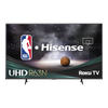 Téléviseur intelligent Hisense R63N 4K de 65 po avec HDR et Roku TV (65R63N) - modèle 2025